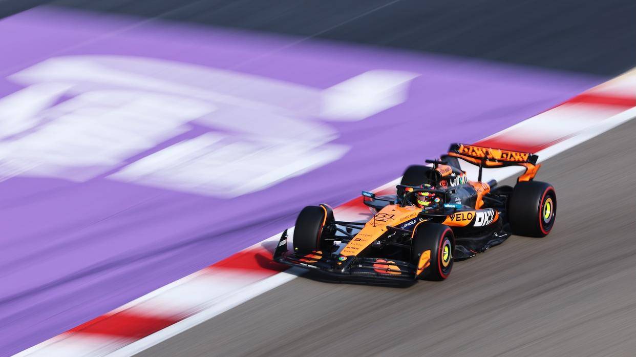 哈斯车队险胜红牛车队，皮亚斯特里带队取胜