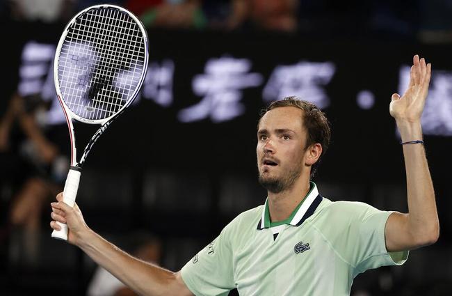 联合杯翻盘年终总决赛，梅德韦杰夫带队取胜