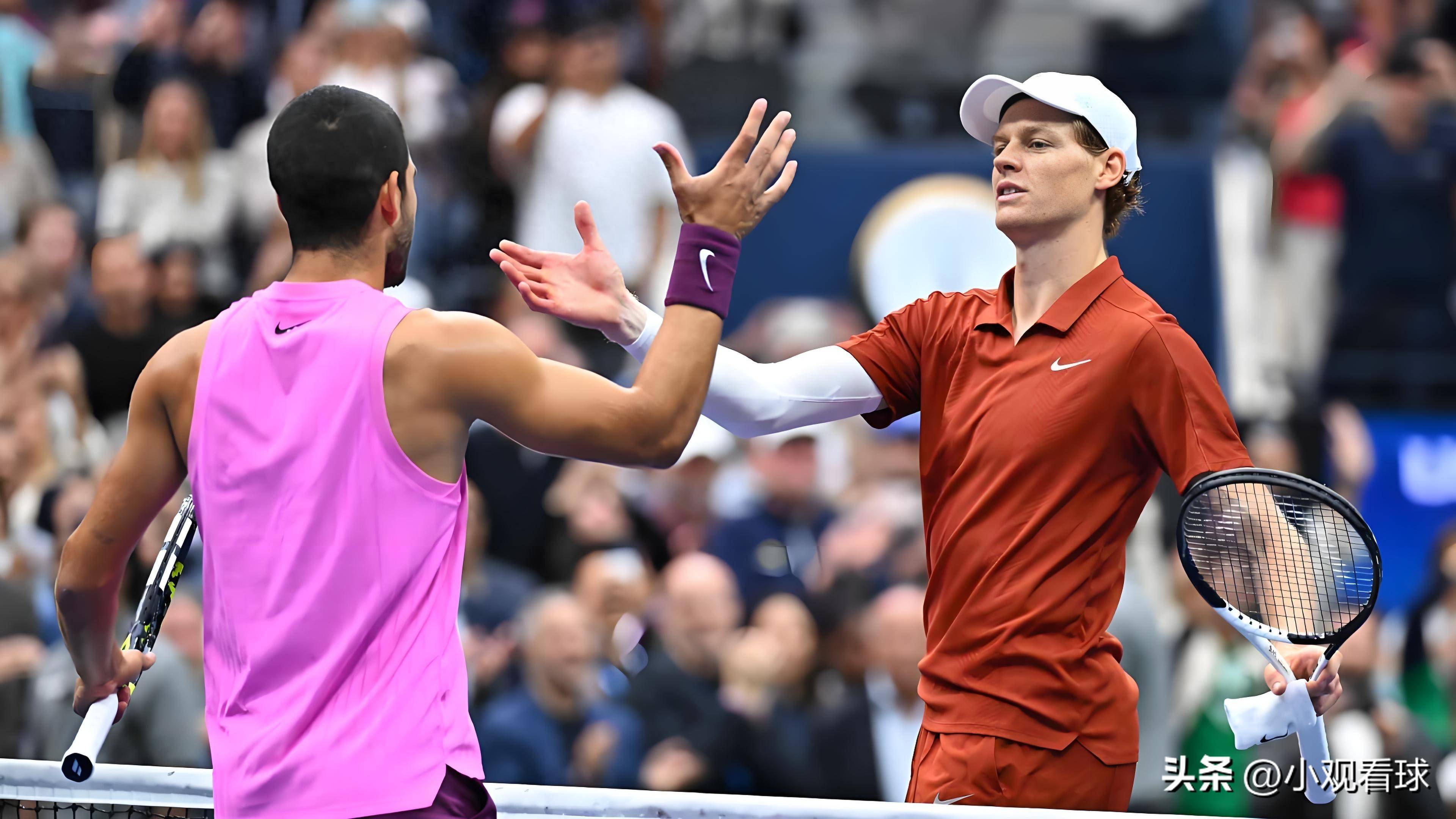 开云体育官方网站-蒙特卡洛大师赛逆转美网，辛纳带队取胜