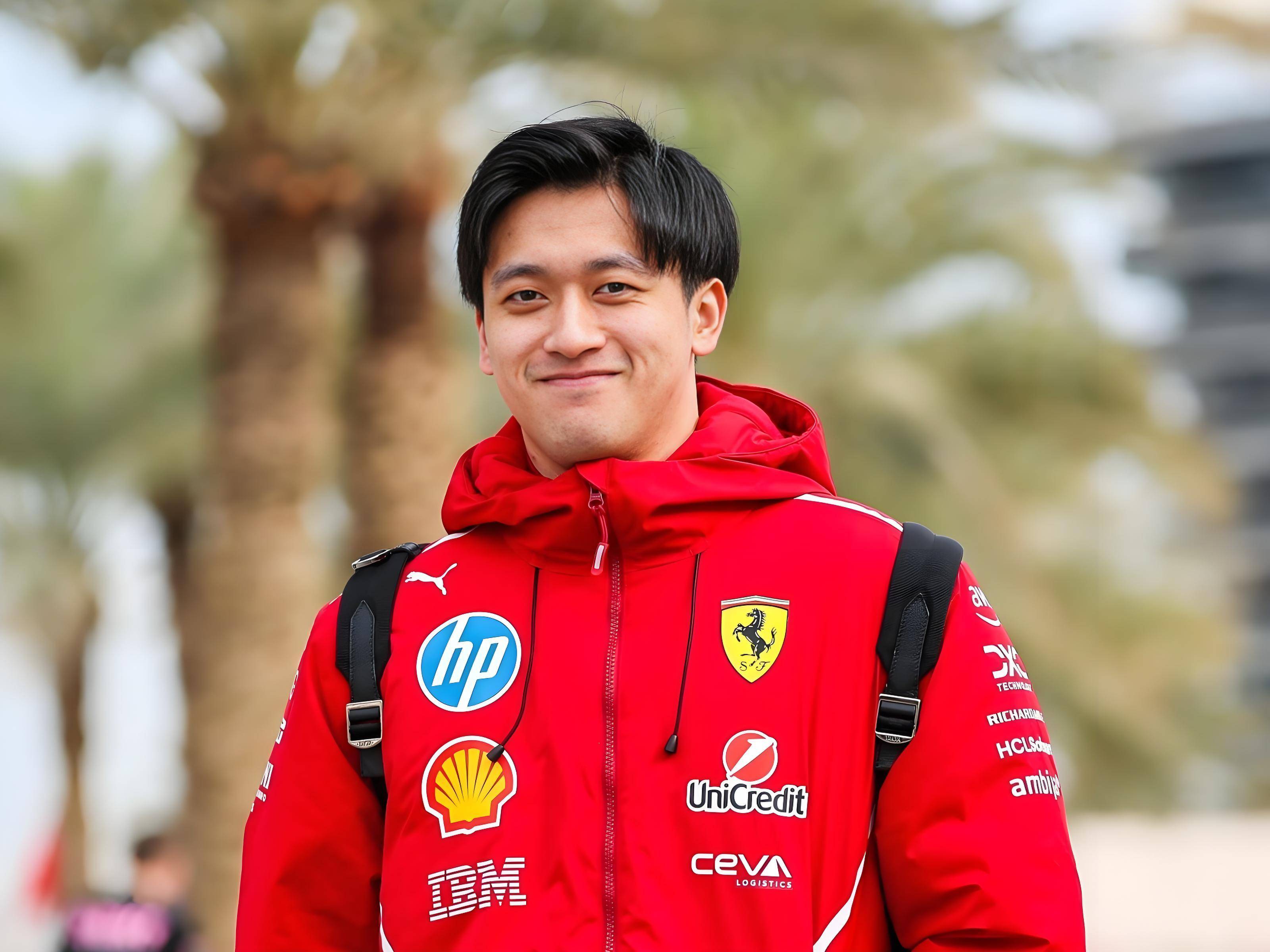 开云官网-索伯车队轻取迈凯伦，周冠宇惊艳四座