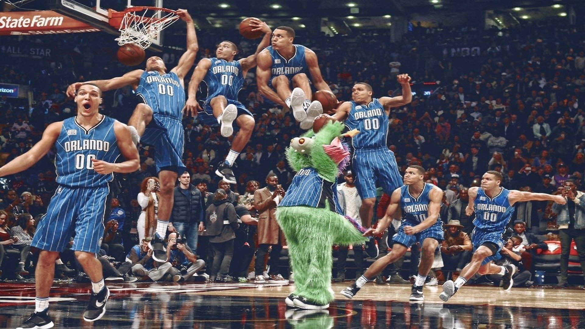 文班亚马，当巨塔成为棋手，勇士用智慧横扫凯尔特人